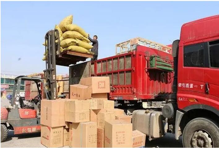 泉州到那大镇物流专线