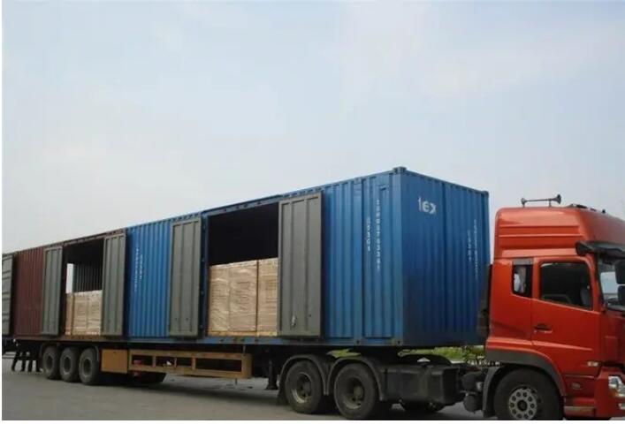 泉州到那大镇整车运输