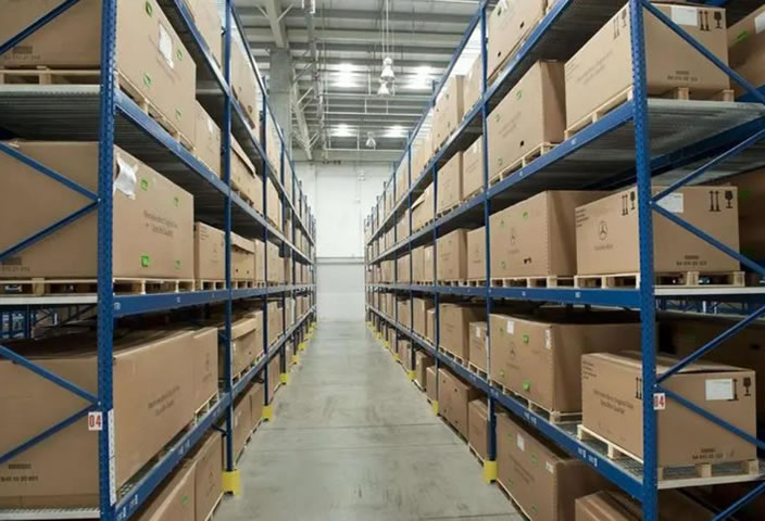 泉州到那大镇货物仓储