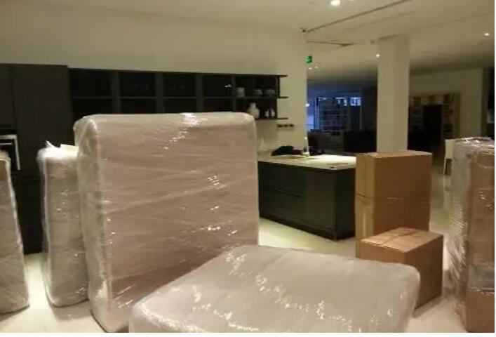 泉州到那大镇长途搬家