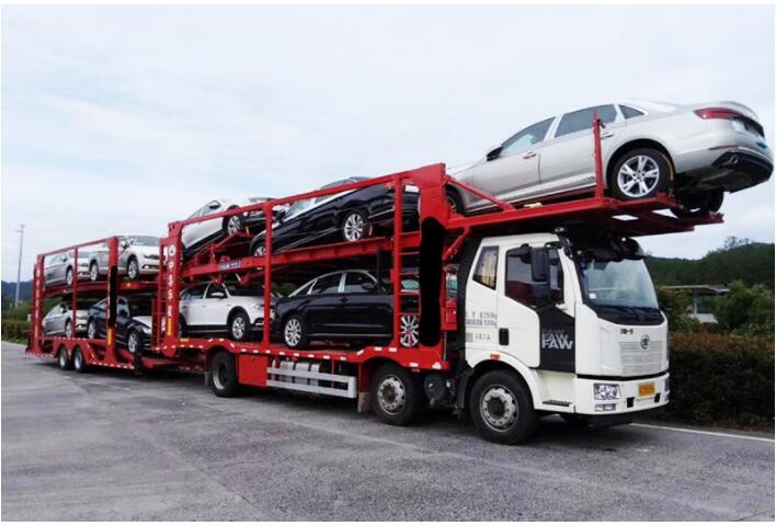 泉州到那大镇轿车托运